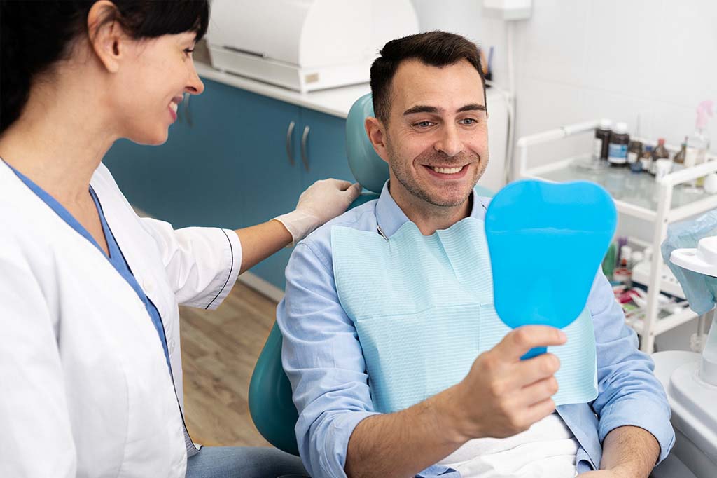 odontologia general tratamientos Cieza
