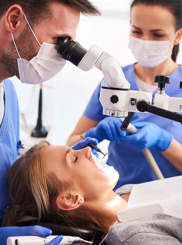 tratamientos cirugia oral en clinicas dentales Cieza